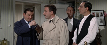 A Shot in the Dark (1964) download