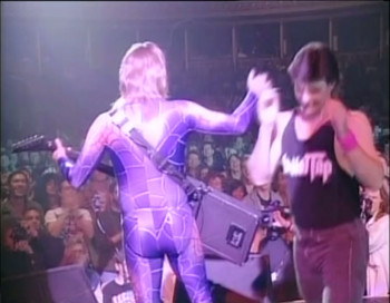 A Spinal Tap Reunion: The 25th Anniversary London Sell-Out (1992) download
