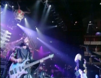 A Spinal Tap Reunion: The 25th Anniversary London Sell-Out (1992) download