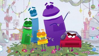 A StoryBots Christmas (2017) download