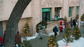 A Suite Holiday Romance (2025) download