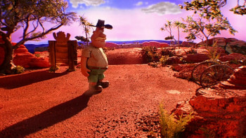 A Very Barry Christmas (2005) download