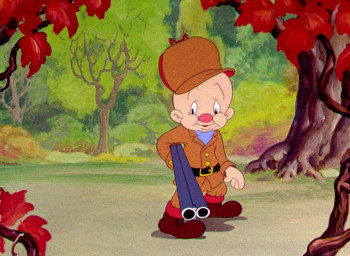 A Wild Hare (1940) download