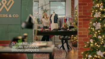 A Wild West Christmas (2025) download