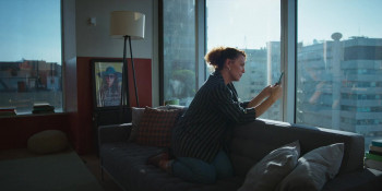 A Woman with No Filter (2025) download