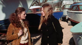 Abigail Lesley Is Back in Town (1975) download