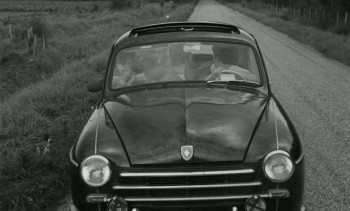 Adieu Philippine (1962) download
