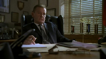 Agent of Influence (2002) download