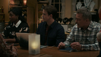 Ainsley McGregor Mysteries: A Case for the Watchmaker (2026) download