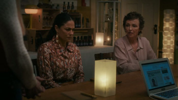 Ainsley McGregor Mysteries: A Case for the Watchmaker (2026) download