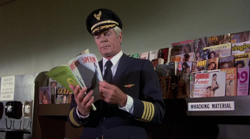 Airplane! (1980) download