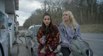 Äkta skräck (2024) download