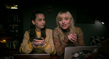 Äkta skräck (2024) download