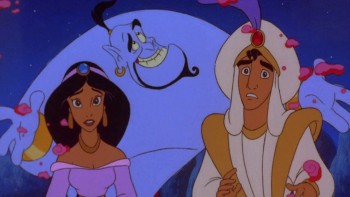 Aladdin 2: The Return of Jafar (1994) download