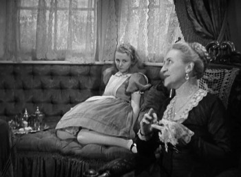 Alice in Wonderland (1933) download