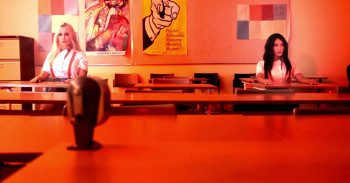 Alien Goddess (2022) download