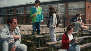 All Is Fine in '89 (2024) download