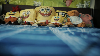 All the Empty Rooms (2025) download