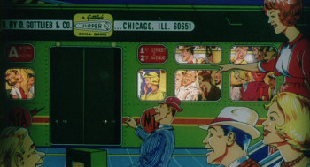 All the Right Noises (1970) download