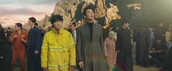 Along With the Gods: The Two Worlds (2017) download