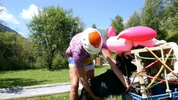 Alpine Trilogy (Doggystyle) (2021) download