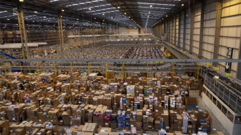 Amazon: How Do They Really Do It? (2022) download