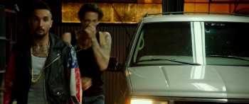 American Heist (2014) download