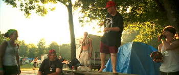 American Juggalo (2011) download