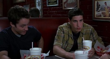 American Pie (1999) download