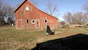 American Scarecrow (2020) download