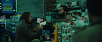 American Warrior (2024) download