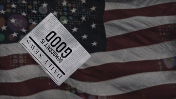 America's Burning (2024) download