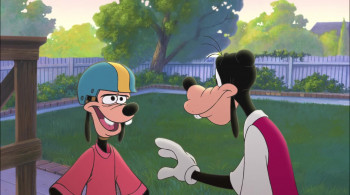 An Extremely Goofy Movie (2000) download