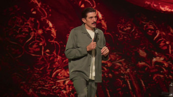 Andrew Schulz: Life (2025) download