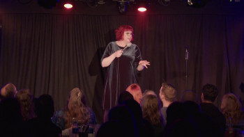 Angela Barnes: Hot Mess (2022) download