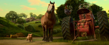 Animal Farm (2025) download