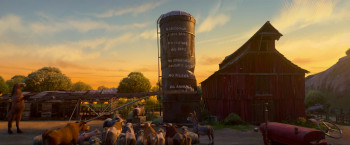 Animal Farm (2025) download