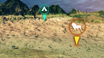 Animals on the Loose: A You vs. Wild Movie (2021) download