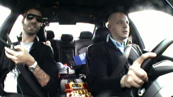 APEX: The Secret Race Across America (2019) download