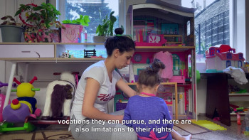 Arab Women Say What (2023) download