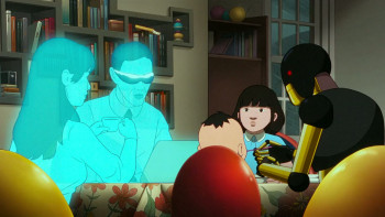 Arco (2025) download