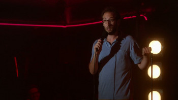 Ari Shaffir: Paid Regular (2015) download