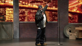Aries Spears: Hollywood, Look I'm Smiling (2011) download