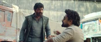 Arjun S/O Vyjayanthi (2025) download