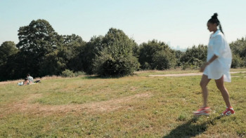 Ashley Banjo: Britain in Black and White (2021) download