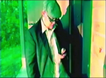 Attack of the Scarecrow from Mars (2021) download