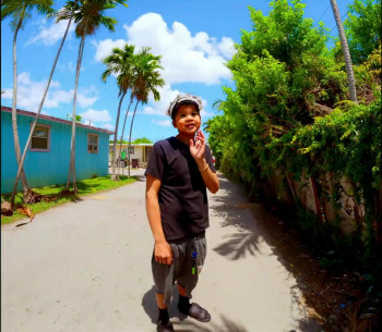 Baby Invasion (2024) download