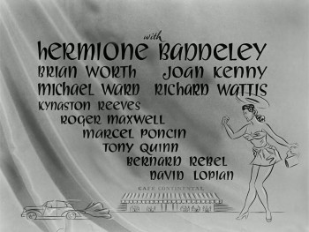 Bachelor in Paris (1952) download