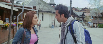 Bachna Ae Haseeno (2008) download