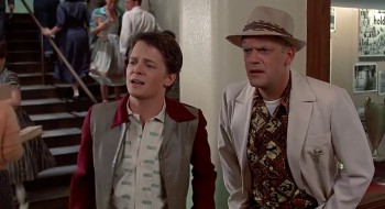 Back to the Future (1985) download